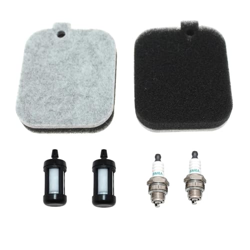 Luftfilter for S-ti BG45 BG45C BG46 BG46C BG46DZ BG46Z BG50 BG50C BG55 BG55C BG55Z BG65 BG65C BG65Z BG65DZ BG85 BG85C BG85Z von LOFLRCFE