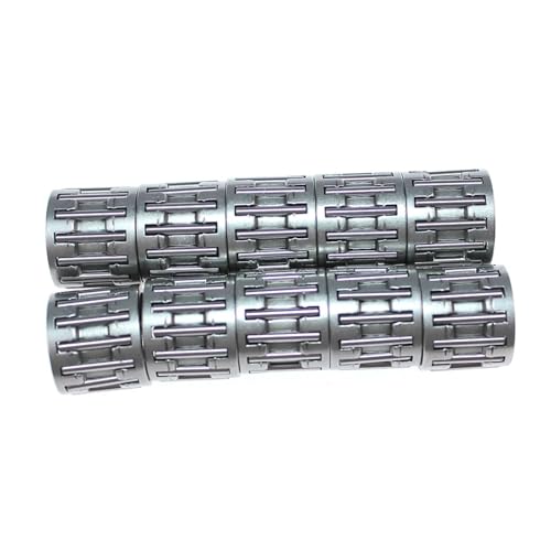 Nadelbuchsenlager for P-Artn 540 K540 P500 P540 P5000 P5500 P5500H Kettensäge 503253401 505302355 von LOFLRCFE