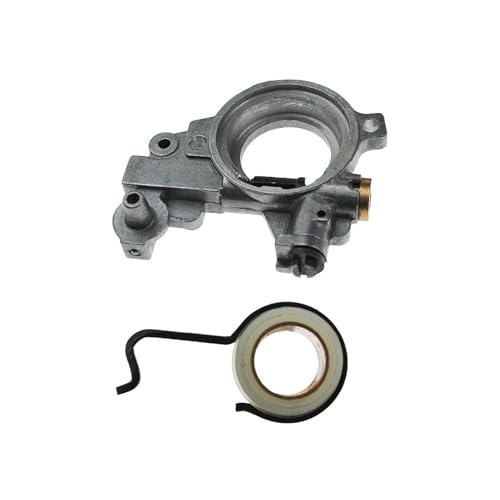 Ölpumpe mit Schnecke 1135 647 0460 Passend for S-ti C-hain MS341 MS360 MS361 MS362 1135 640 3200 Ölpumpe mit Schnecke 1135 647 0460 Passend for S-ti C-hain MS341 MS360 MS361 MS362 1135 640 3200 von LOFLRCFE