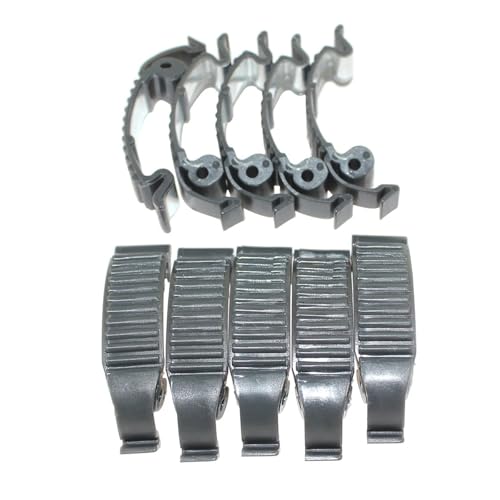 Schnappverriegelung for H-usqva 445 II 445E 445E II 450 450 II 450E 450E II 455 R-anch II 455E R-anch II 465 R-anch II 545 550XP von LOFLRCFE
