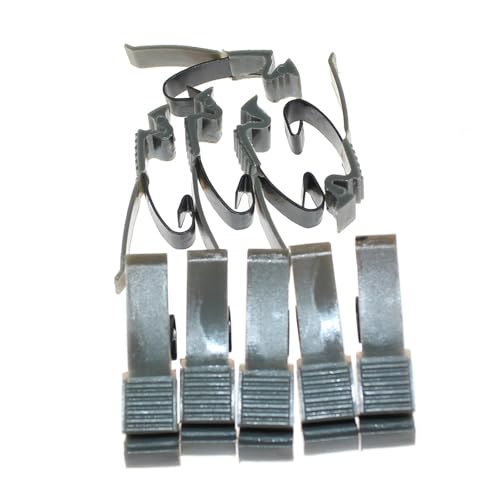 Schnappverschluss for J-ons CS2166 CS2171 CS2172 CS2186 CS2188 R-edMax GZ7100 503740102, 503740101,503699102 Schnappverschluss for J-ons CS2166 CS2171 CS2172 CS2186 CS2188 R-edMax GZ7100 503740102, 503740101,503699102 von LOFLRCFE