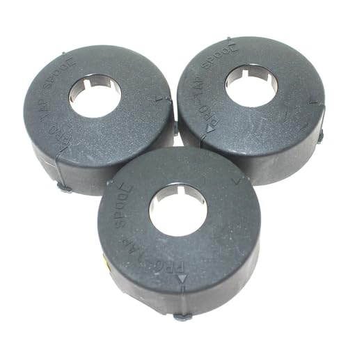 Spulenabdeckung for B-os ART230 Combitrim,ART 300 Combitrim,ART300 E-asyt,ART2300 Combitrim,ART2300 E-asyt,ART2600 von LOFLRCFE