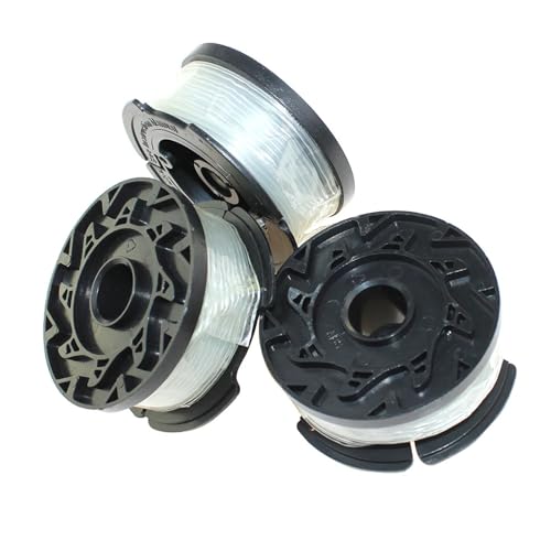 Spulenlinie for B-la & D-ec GLC3630L20-GB LST120 LST136 LST220 LST300 LT400 LST420 LST1018 MTC220 MTE912 NST1018 NST1024 von LOFLRCFE