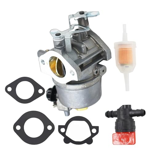 Vergaser 2,8 KV ersetzt 146-0802 for On C-umm 146-0705 RV Generator von LOFLRCFE