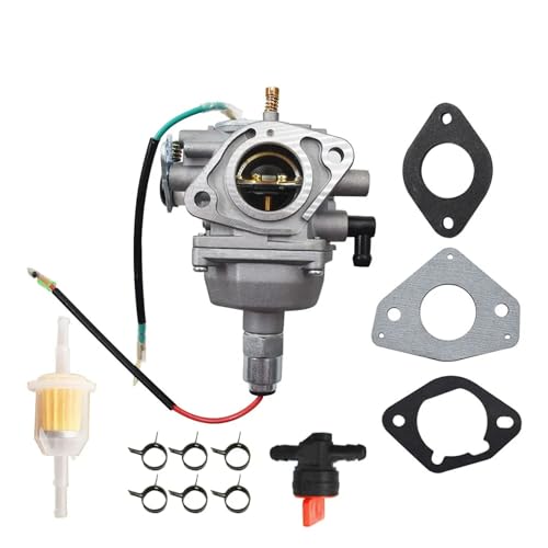 Vergaser Carb for K-ohl 24-853-169-S C-ommd CV23 CV640 CV680 mit G-aske CARB Vergaser Carb for K-ohl 24-853-169-S C-ommd CV23 CV640 CV680 mit G-aske CARB von LOFLRCFE