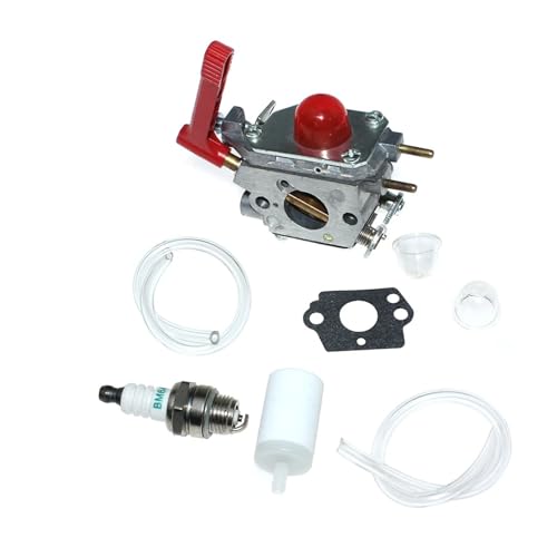 Vergaser for H-usqva C-raftsm P-oul PP28CD PP28LD PP28PDT PP28RJ PR28SD PR28CD PR28PS M-cCullo 585345913 Za C1U-W50A Vergaser for H-usqva C-raftsm P-oul PP28CD PP28LD PP28PDT PP28RJ PR28SD PR28CD PR28PS M-cCullo 585345913 Za C1U-W50A von LOFLRCFE