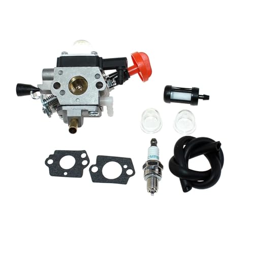 Vergaser for S-ti FC91 FC96 FC111 FS89 FS89R FS91 FS91R FS111 FS111R FS111RX HT102 HT103 KM91R KM111R 4180 120 0615 Vergaser for S-ti FC91 FC96 FC111 FS89 FS89R FS91 FS91R FS111 FS111R FS111RX HT102 HT103 KM91R KM111R 4180 120 0615 von LOFLRCFE