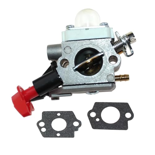Vergaser for S-ti FS50C-ELZ FS56-4144 FS56C-E FS56C-EZ FS56R FS56RC-E FS56RC-EZ FS70C-E FS70R-Z FS70RC-E FS70RC-EZ HT56C-EZ Vergaser for S-ti FS50C-ELZ FS56-4144 FS56C-E FS56C-EZ FS56R FS56RC-E FS56RC-EZ FS70C-E FS70R-Z FS70RC-E FS70RC-EZ HT56C-EZ von LOFLRCFE