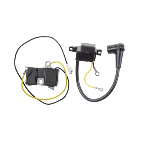 Zündspule Alte Version Passend for H-usqva C-hain 61 66 162 162SE 162SG 266 501516102 586725501 501516101501516201 501617201 von LOFLRCFE