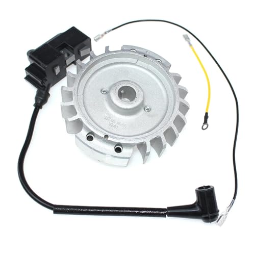 Zündspule Schwungrad for H-usqva 333 334T 335XPT 336 338XPT 339XP 339XPT 340 340E 345 345E 346XP 350 351 353 357 357XP 359 von LOFLRCFE