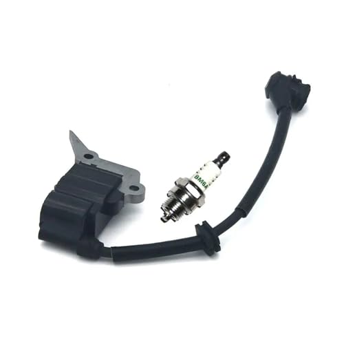 Zündspule for D-olm PS222TH PS221TH MS-26C MS-26U M-aki DCS230T DCS231T DCS232T DBC260L DBC260U PN 125278-5 S150053510 von LOFLRCFE
