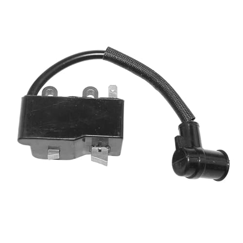 Zündspule for Ec GT-225SF GT-225i HC-150 HC-150i PPF-210 PPF-211 PPF-225 PPF-235ES SHC-225 SHC-225S SRM-225 A411000130 von LOFLRCFE