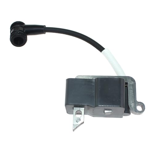 Zündspule for Ec PPT-260 PPT-261 SHC-260 SHC-261 SRM-230 SRM-231 SRM-260 SRM-261 A411000110 P021003910 von LOFLRCFE