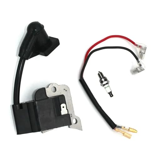 Zündspule for H-da GX25 GX25N GX25NT GX25T HHT25S FG110 FG110K1 Teile #30500-Z3E-004 30500-Z0H-003 30500-Z0H-023 von LOFLRCFE