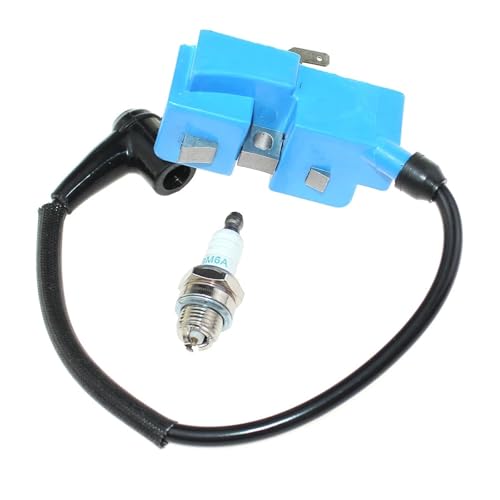 Zündspule for H-usqva 346XP 353 J-onser CS 2152 CS2153 510115501,501323801 von LOFLRCFE