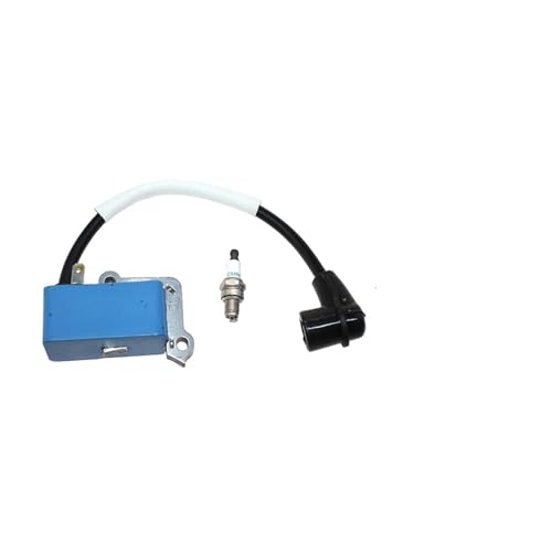 Zündspule for H-usqva 360BT 570BTS 570BFS 578BTF 580BTS 580BFS 580BFS Mark II 580BTS Mark II 598472001,587984501,596811401 von LOFLRCFE