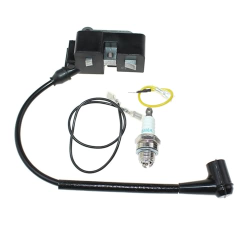 Zündspule for H-usqva 362 362 S-pecial 362XP 362XP S-pecial 365 365H 365SP 365 Sp-ecial 371 371XP 372 372XP 385 385XP 390 von LOFLRCFE