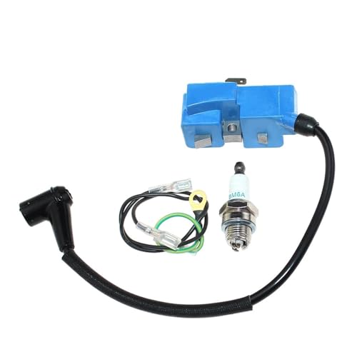 Zündspule for H-usqva 362 362 S-pecial 362XP 365 365SP 365 S-ecial 372 372XPW 570 570XP 575 575XP 576XP J-onser CS2163 von LOFLRCFE