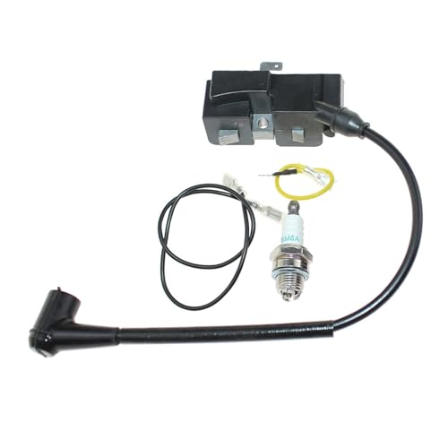 Zündspule for H-usqva 455 R-anch 460 R-anch 461 J-onser 2141 2145 2149 2150 2159 CS2135T CS2139T CS2141 CS2141S CS2145 von LOFLRCFE