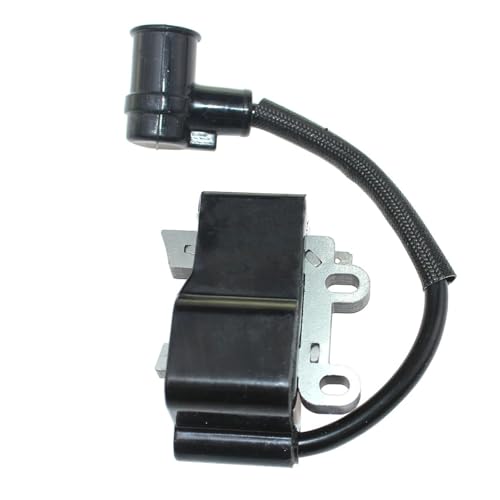 Zündspule for S-hinda DH212 EB212 SV212 Ec PPT-235ES SHR-210 SRM-225SB SRM-225U SRM-225i SV-5C SV-5C/1 SV-5Ci A411000131 von LOFLRCFE