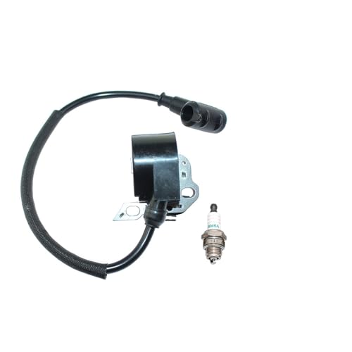 Zündspule for S-ti 009 010 011 012 020 021 025 MC200 MC200C-B MS200 MS200T MS200T-Z MS210 MS230 MS250 Zündspule for S-ti 009 010 011 012 020 021 025 MC200 MC200C-B MS200 MS200T MS200T-Z MS210 MS230 MS250 von LOFLRCFE