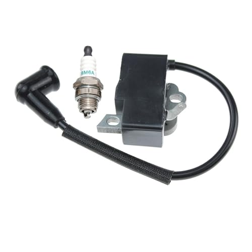 Zündspule for S-ti MS261 MS261C MS261CBE MS261CQ MS261CQZ MS261VW MS261VWZ MS261Z 1141 400 1302,1141 4001331 Zündspule for S-ti MS261 MS261C MS261CBE MS261CQ MS261CQZ MS261VW MS261VWZ MS261Z 1141 400 1302,1141 4001331 von LOFLRCFE