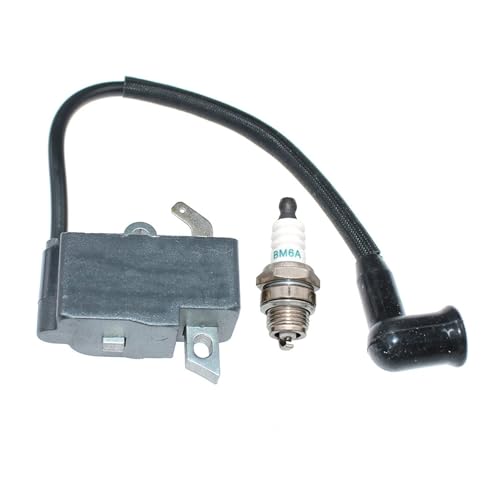 Zündspule for S-ti MS311 MS391 MS311Z MS391Z 1140 400 1303 Zündspule for S-ti MS311 MS391 MS311Z MS391Z 1140 400 1303 von LOFLRCFE