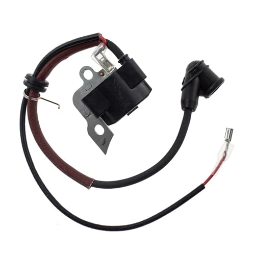 Zündspule passend for A-lpi Star 36 36D 41 41D 41F 45 55 Freischneider 3211015 3210670 3211010 1911-3054-01 von LOFLRCFE