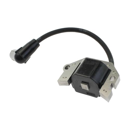 Zündspule passend for K-awa-Motor FJ151V FJ180V 21171-2267 21171-7021 21171-7030 von LOFLRCFE