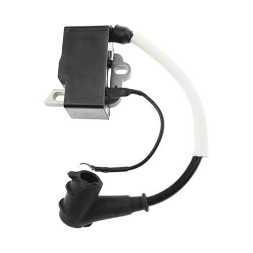 Zündspule passend for S-ti Freischneider FS240 FS260 FS360 FS410 FR410 FR460TC 4147 400 1311,4147 400 1313 von LOFLRCFE