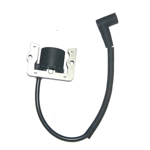 Zündspulenmodul for K-ohl M10 M12 M14 M16 Ma-gn-Serie Motorersatz 47 584 03-S 4758403-S 4758403S 47-584-02 von LOFLRCFE