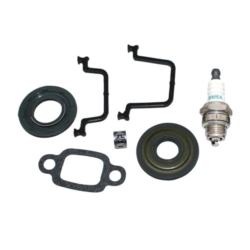 Zylinderdichtung for J-onse CS2240 II M-cCullo CS350 CS390 CS410 C-raftsm 358381800 R-edMax GZ381 544396001,544395901 Zylinderdichtung for J-onse CS2240 II M-cCullo CS350 CS390 CS410 C-raftsm 358381800 R-edMax GZ381 544396001,544395901 von LOFLRCFE
