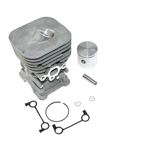 Zylinderkolben for C-RAFTS 358792032 358792033 R-edM BT280 BC280 M-cCullo B28B B28P B28PS 545003378 545001001 545030301 von LOFLRCFE