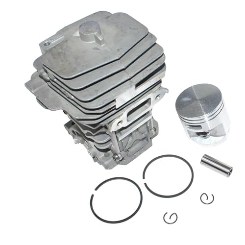 Zylinderkolbensatz 42,5 mm for S-ti MS231 MS231C Kettensäge PN 1143 020 1203 von LOFLRCFE