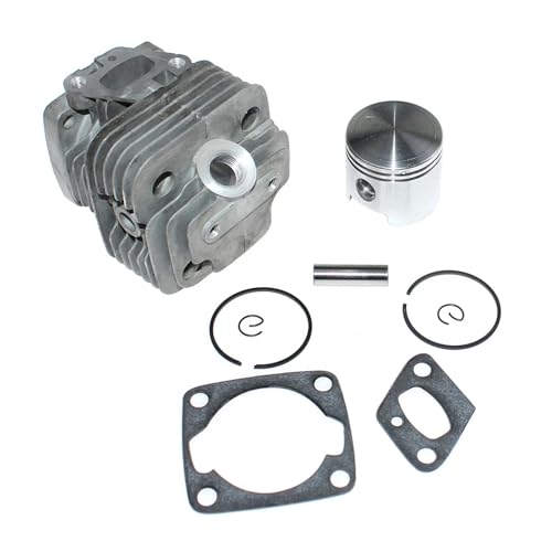 Zylinderkolbensatz for EC-Freischneider SRM-3150 SRM-340 SRM-3400 SRM-3600 SRM-3605 SRM-350ES A130000600 A130000601 P021007410 von LOFLRCFE