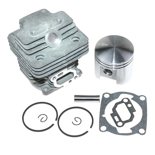 Zylinderkolbensatz for EC SRM-3800 SRM-3805 RM-380 RM-385 10101143130 10000043130 10000043131 von LOFLRCFE