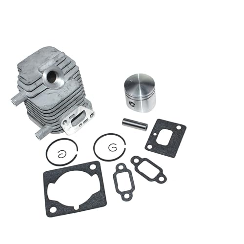 Zylinderkolbensatz for Ec GT-22GES SRM-22GED SRM-22GESU ED-2000 GT-2000EZR GR-2000R ES-2100 HC-1600 HC-1800 HC-2000 PE-2000 von LOFLRCFE