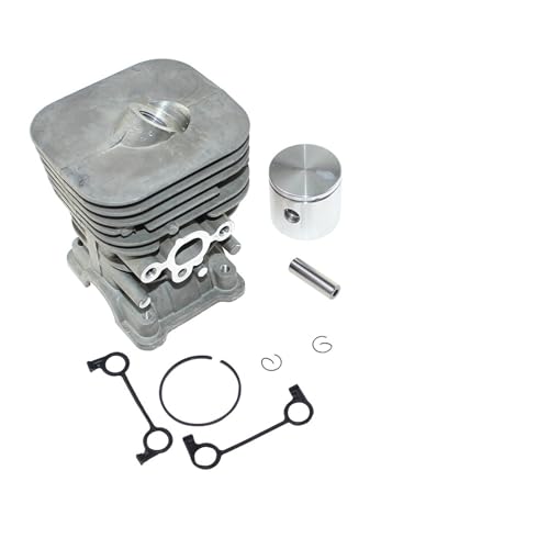 Zylinderkolbensatz for H-usqva 130C 130L 330LK 545003378 545001001 545030301 545008082 545008083 von LOFLRCFE