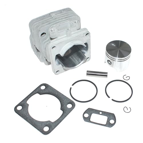 Zylinderkolbensatz for Ole-Ma Freischneider 440S 440T 440BP 740T S-PAR 40 EF 8400 8405 074000280 von LOFLRCFE