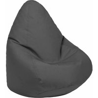 Loft 25 - Kinder-Sitzsack-Gaming-Stuhl für das Wohnzimmer, wasserabweisender Kinder-Pouf-Sitz, Indoor-Spiel-Pouf-Stuhl, Outdoor-Spielmöbel für Kinder von LOFT 25