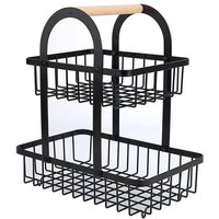 2-stöckiger Obst-Gewürzkorb Loft E-8104 von LOFT