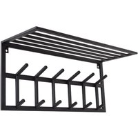 LOFT42 | Garderobe Jaimy 6-Haken LOFT42 | Garderobe Jaimy 6-Haken von LOFT42