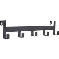 LOFT42 | Wandgarderobe Colina 5-Haken LOFT42 | Wandgarderobe Colina 5-Haken von LOFT42