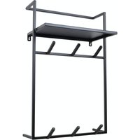 LOFT42 | Wandgarderobe Fenn 6 Haken LOFT42 | Wandgarderobe Fenn 6 Haken von LOFT42