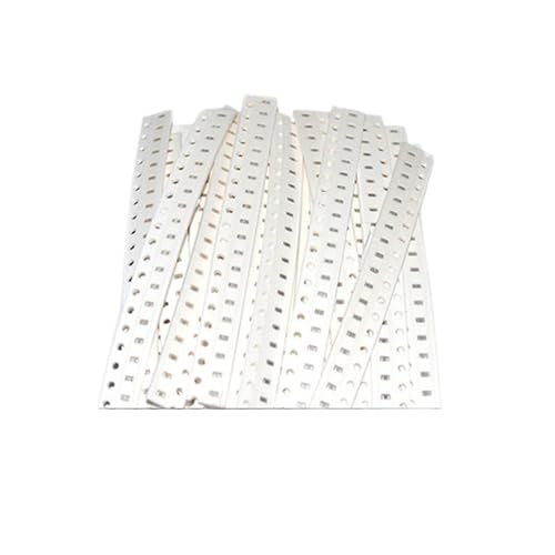 0603 SMD Capacitor assorted kit,16values*20pcs=320pcs 10PF-22UF Samples kit Capacitance Meters von LOFWSGPRX