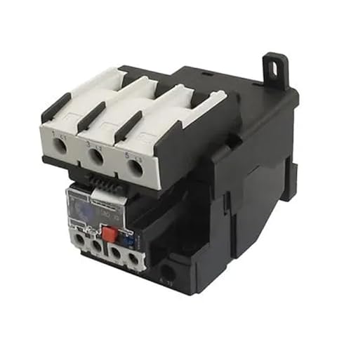 1 NO 1 NC 70A Rated electronic starter Protector Thermal Overload Relays Industrial Electrical Relays von LOFWSGPRX