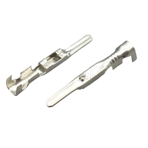 100 Pcs PP0122401 2.3mm Male Crimp Wire Terminal G89 Auto Connector Pins For FW-C-2M-B Automotic Connector von LOFWSGPRX
