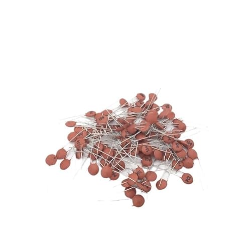 100PCS Ceramic capacitor 50V 104 100nF 0.1uf Capacitance Meters von LOFWSGPRX