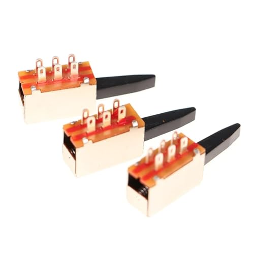 100PCS PS-22I48 6pins Reset switch Momentary Push Button Power Switch 100PCS PS-22I48 6pins Reset switch Momentary Push Button Power Switch von LOFWSGPRX