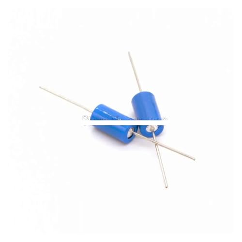 100Pcs SW-420 Normally Closed Blue Vibration Switch SW420 Vibration Sensor 100Pcs SW-420 Normally Closed Blue Vibration Switch SW420 Vibration Sensor von LOFWSGPRX